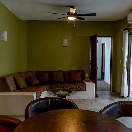 Appartamento Zihuatanejo con alberca Esterno foto