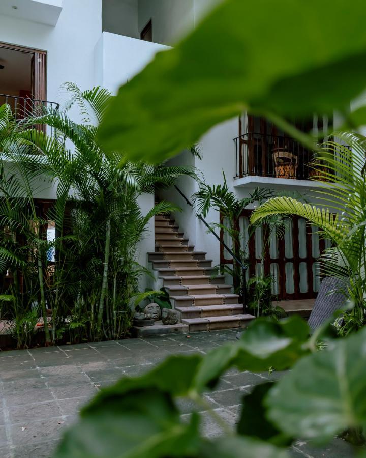 Appartamento Zihuatanejo con alberca Esterno foto