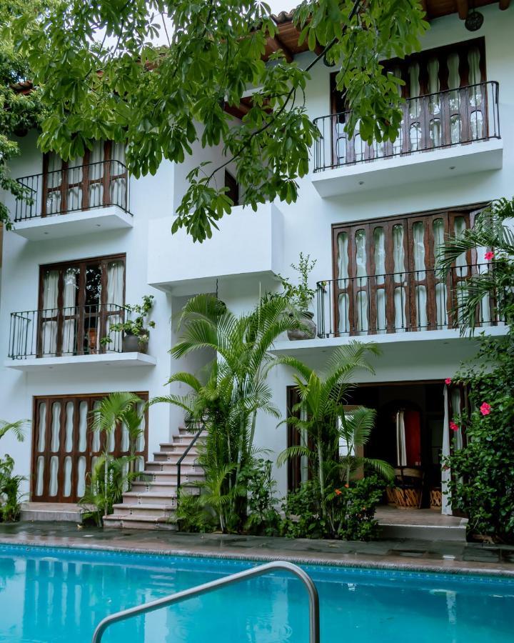 Appartamento Zihuatanejo con alberca Esterno foto