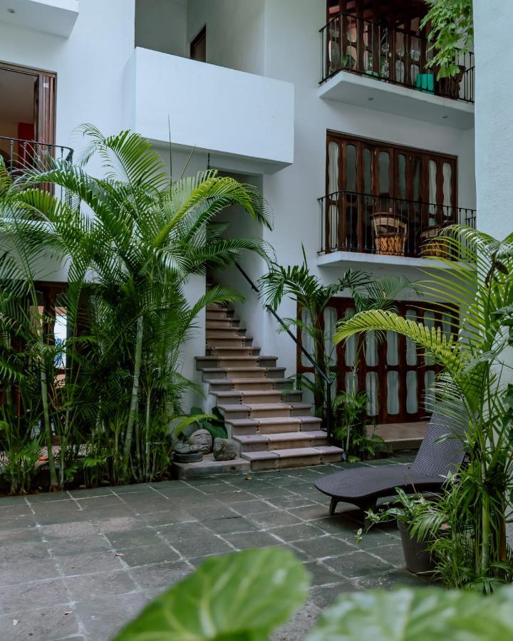 Appartamento Zihuatanejo con alberca Esterno foto